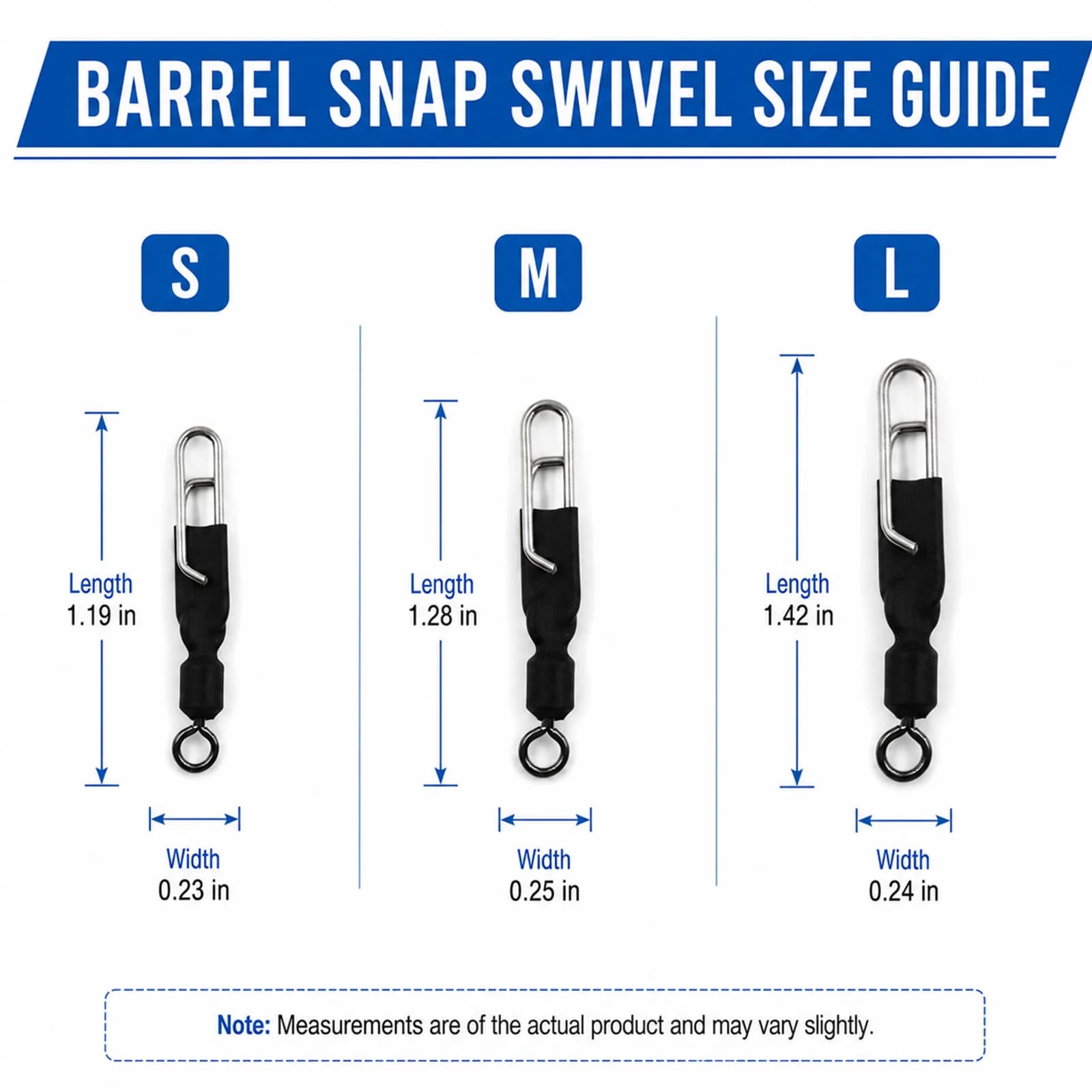 15-30 Khóa Nối Xoay Barrel Snap